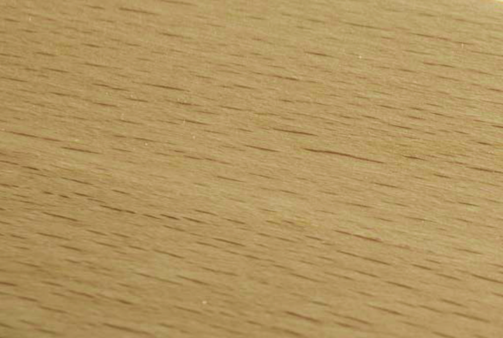 Finitura legno STANDARD