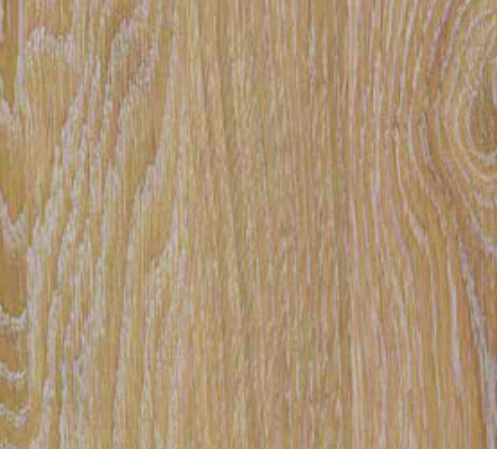 Rovere DECAPATO BIANCO