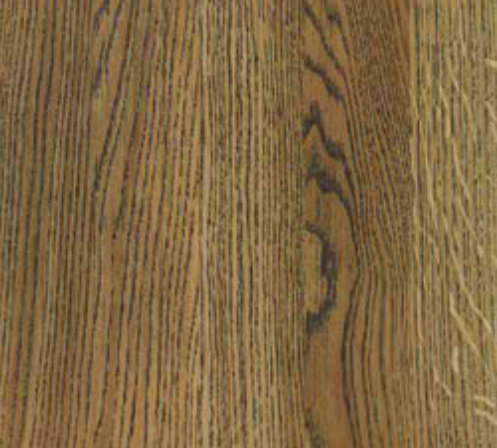 Rovere DECAPATO NERO